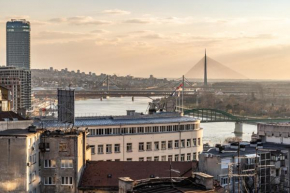 City View Belgrade